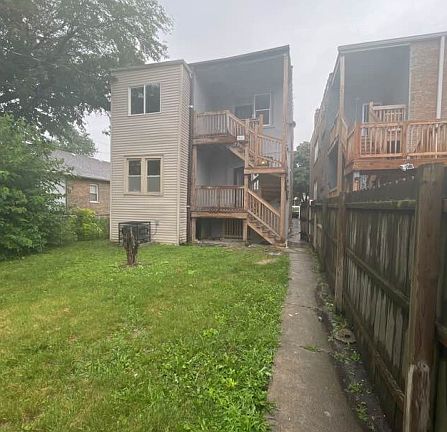 2nd image of 7650 S Bishop St #1