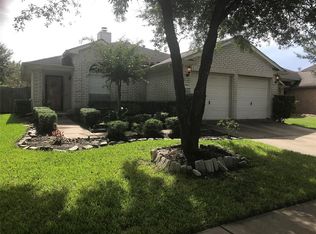 3930 Norfolk Pine St, Fresno, TX 77545