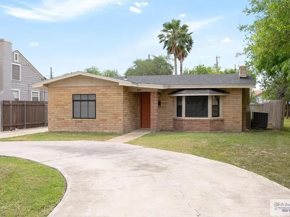 1018 E Filmore Ave, Harlingen, TX 78550