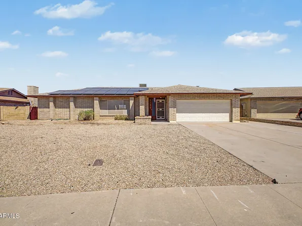 5122 W ROYAL PALM Road, Glendale, AZ 85302