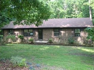 5601 Greenbay Dr, Durham, NC 27712