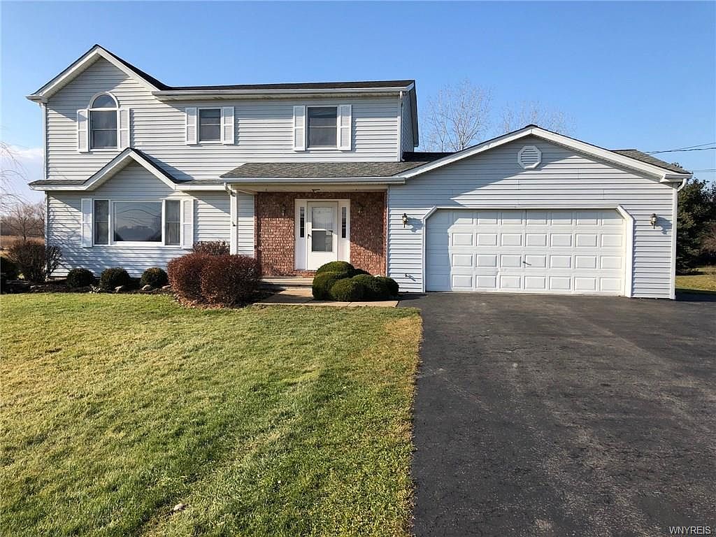 4310 Burch Rd, Ransomville, NY 14131 Zillow