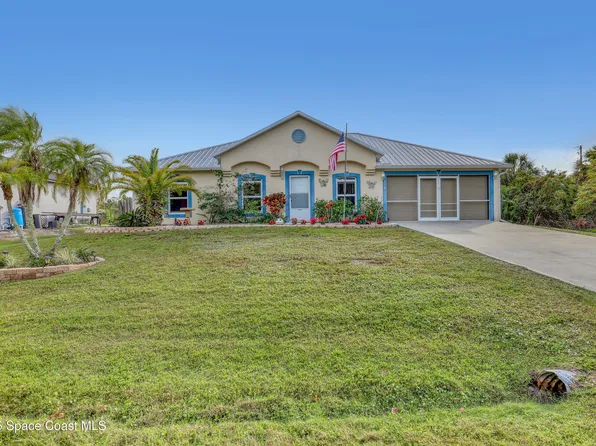 1218 Torrington St SE, Palm Bay, FL 32909