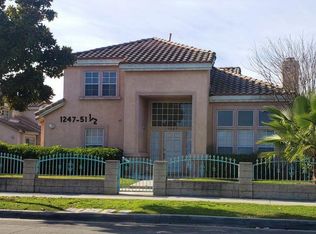 1247 N Stimson Ave, La Puente, CA 91744