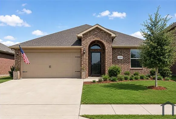 2508 Mill Springs Pass — Photo 2