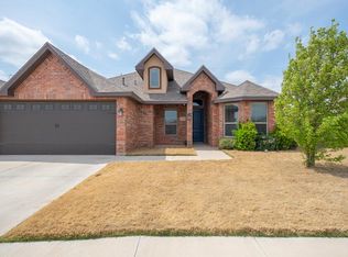 6109 Sun Tea Way, Midland, TX 79705