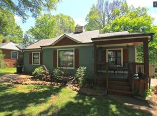 2820 Virginia Ave, Charlotte, NC 28205