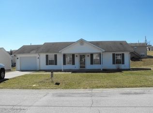 1062 Arlington Ave, Mt Sterling, KY 40353