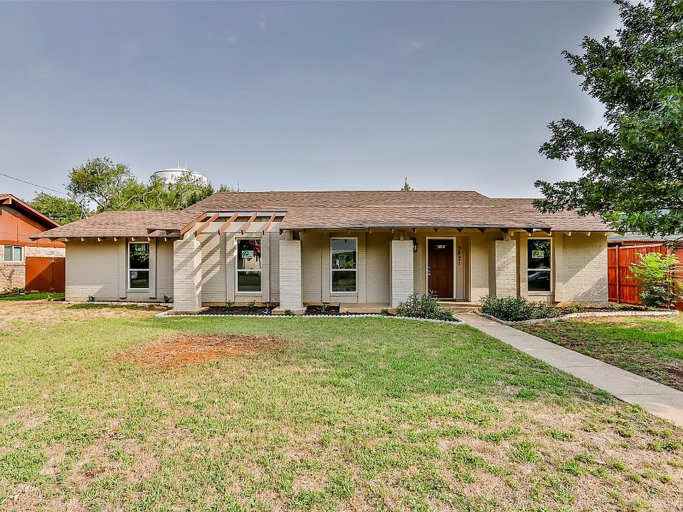 1st image of 3821 Blue Trace Ln