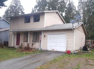 411 102nd Dr SE, Lake Stevens, WA 98258