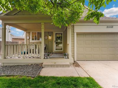 21153 E 47th Avenue, Denver, CO, 80249