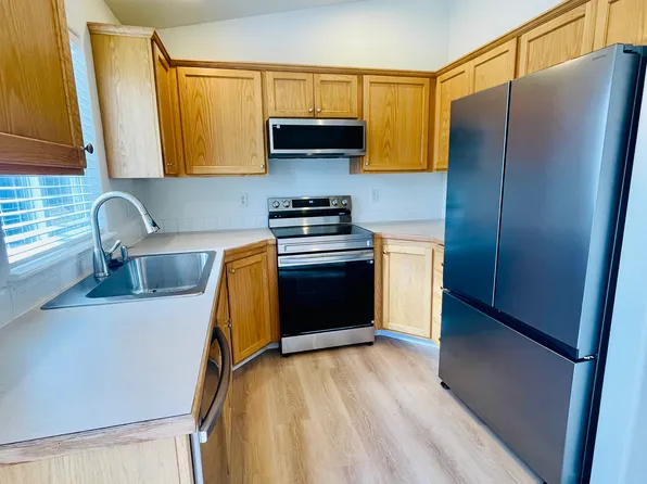 3144 S Virginia Ave, Boise, ID 83705