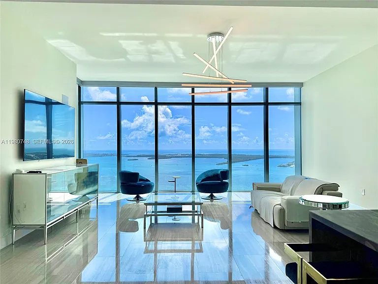 1451 Brickell Ave #4501 — Photo 2