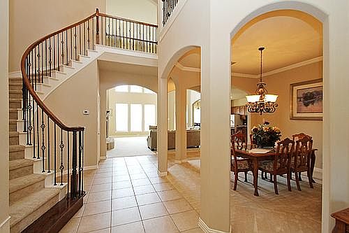 Entryway