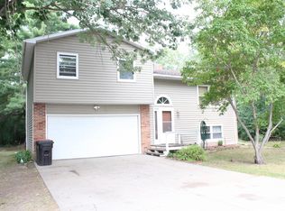 1031 Pleasant Ave NE, Staples, MN 56479