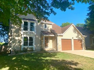14767 S Alden St, Olathe, KS 66062