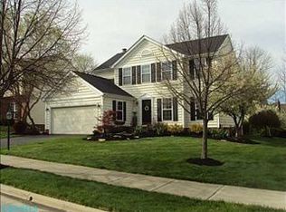 174 Stamford Dr, Powell, OH