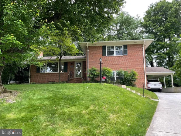 7205 Bayside Ct, Mc Lean, VA 22101