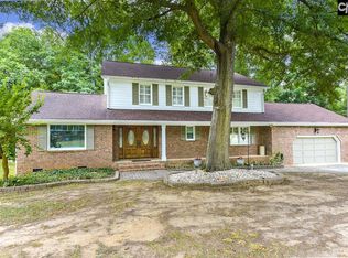 227 Hunters Blind Dr, Columbia, SC 29212