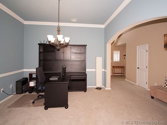 4th image of 4523 S 203rd East Ave