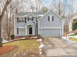 6211 Oxwynn Ln, Charlotte, NC 28270