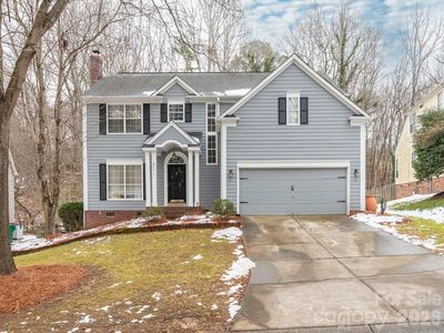 6211 Oxwynn Ln, Charlotte, NC, 28270