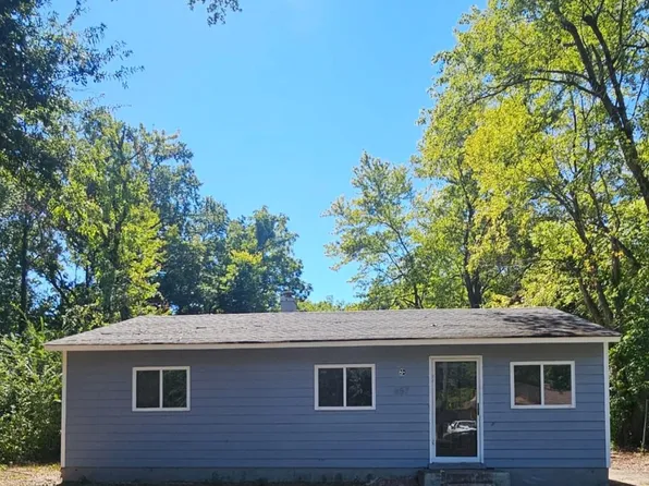 657 Delta Rd, Memphis, TN 38109