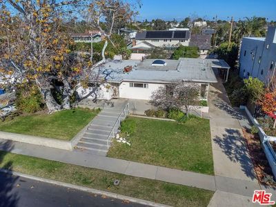 3468 Cabrillo Blvd, Los Angeles, CA, 90066