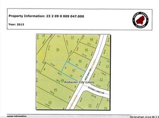 191 Red Bay Dr, Maylene, AL 35114