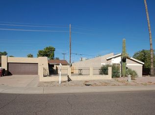 1822 N 87th Way, Scottsdale, AZ 85257