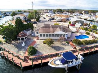 1206 Penguin Ct, Forked River, NJ 08731