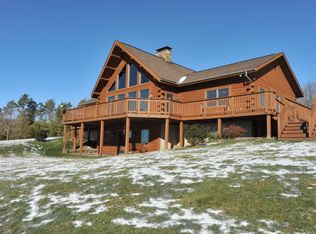 435 Joe Green Rd, Lowman, NY 14861