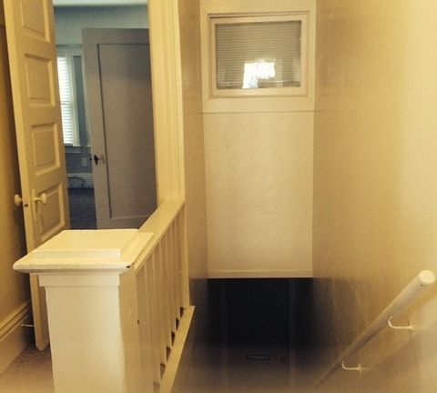 2nd image of 2512 1/2 I St #Fourplex