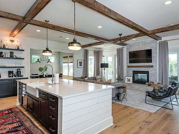 Home is of a Similar Model Not Actual House