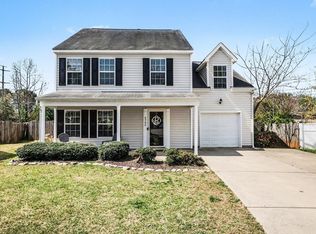 4308 Coben Dr, Raleigh, NC 27610