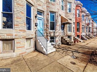 824 W 35th St, Baltimore, MD 21211