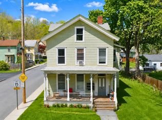 62 W Bridge St #3, Catskill, NY 12414