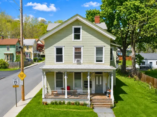 62 W Bridge St #3, Catskill, NY 12414