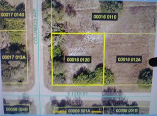 3103 E 17th St, Lehigh Acres, FL 33972
