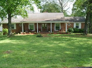 610 Joyce Ln, Springfield, TN 37172