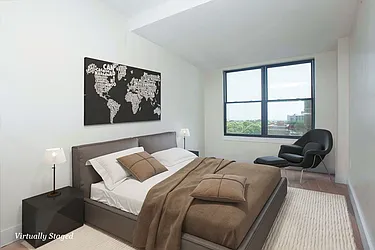 Rented by Clove Realty LLC