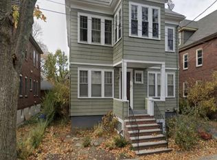 42 Maple Ave, Cambridge, MA 02139