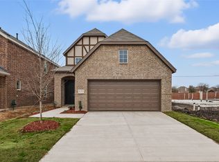1153 Baker Bridge Dr, Forney, TX 75126