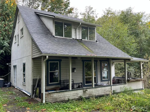 704 Grant Avenue, Port Orchard, WA 98366