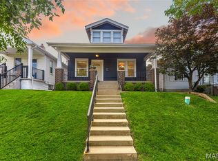 3472 Macklind Ave, Saint Louis, MO 63139