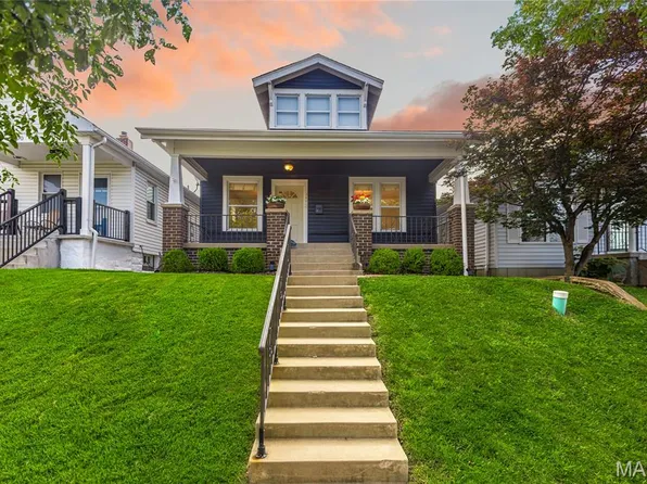 3472 Macklind Ave, Saint Louis, MO 63139