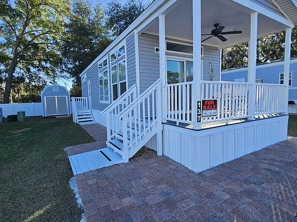 14330 S Us Highway 441 #137, Summerfield, FL 34491