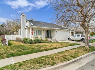 8292 S 560 E, Sandy, UT 84070