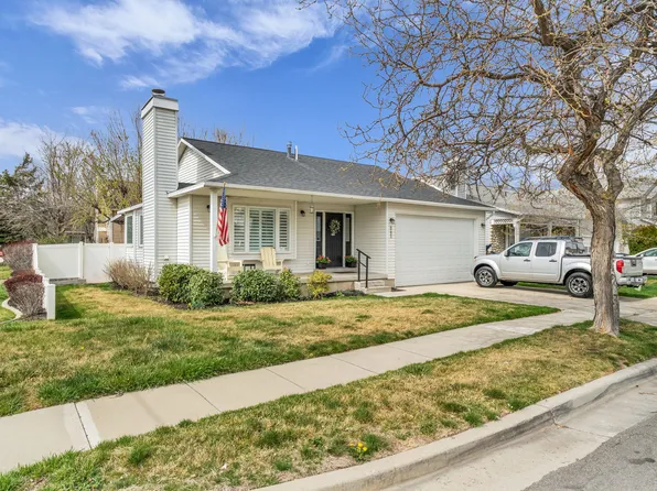 8292 S 560 E, Sandy, UT 84070