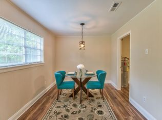 580 Fulton Rd, Tallahassee, FL 32312